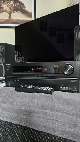 Onkyo nr626 receiver - tx-nr626, 7.2