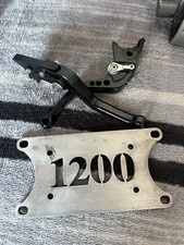 Suzuki Bandit 1200 Mk1 Parts