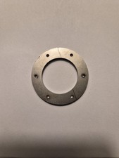 Stuart Turner Victoria Cylinder End Jig Live Steam