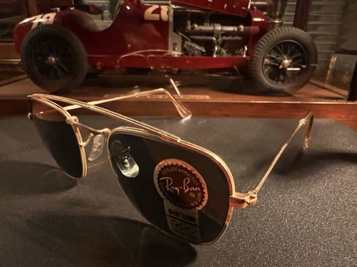Vintage ray ban - w1344, arista