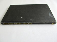 Intervention at Abadan; Plan