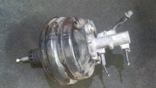 Audi Allroad 2001 Brake Servo