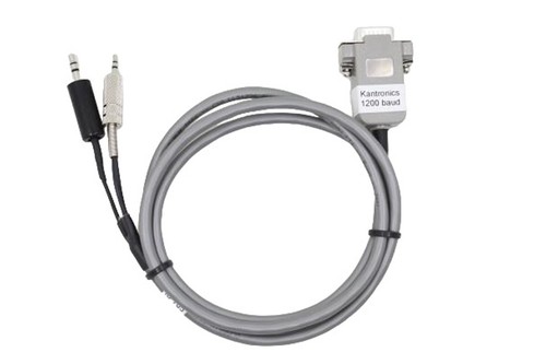 Kantronics 1200 baud tnc - kantronics,