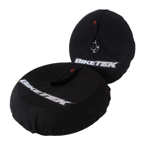 Biketek motorcycle tyre - motorcycle,