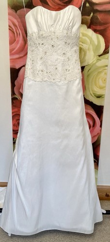 Beth maggie sottero - beth,