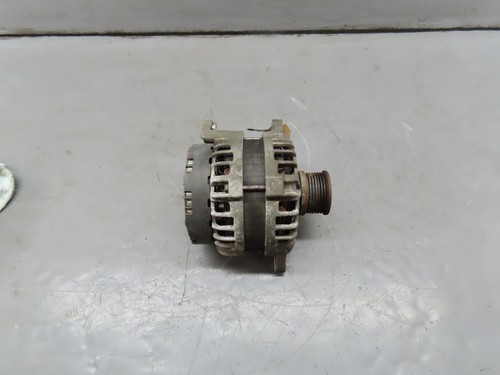 Iveco daily alternator 3d - iveco,
