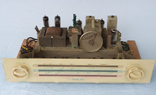 Ferguson 323RG Mono Radiogram