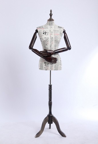 B12 female tailor - female, dummy