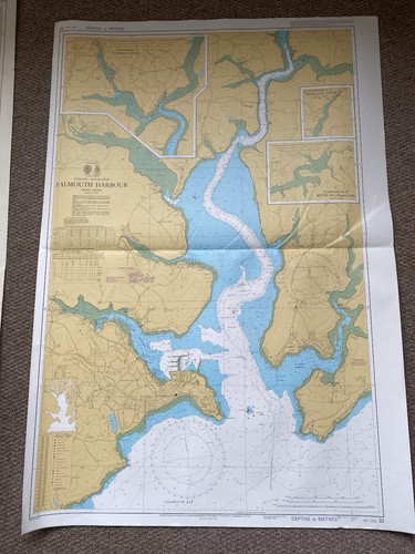 Vintage british admiralty - vintage,