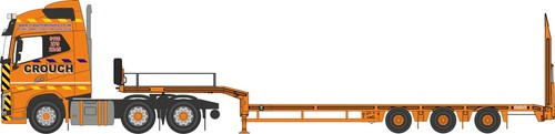 Oxford 148 scale - 1:148,