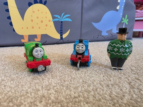 Thomas the tank - thomas,
