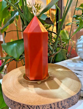 Candle 100 beeswax 1 - 100%, beeswax,
