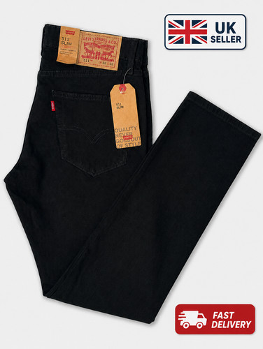 Levi genuine 511 ease - levi's,