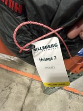 Hilleberg Helags 2