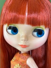 Blythe Doll Mod Molly - Pre-Loved