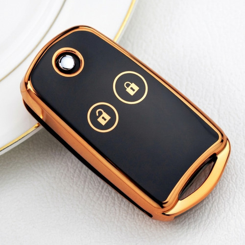 Key cover case for honda - cover,