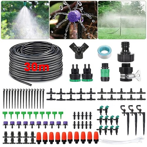 153pcs 30m automatic - 30m, drip