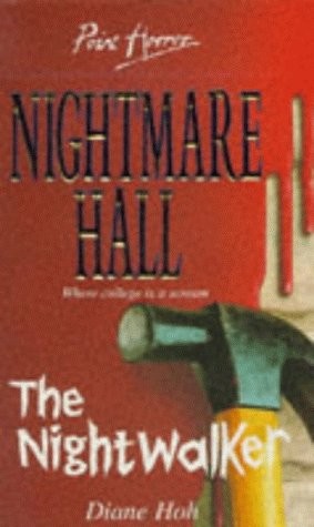 The nightwalker point - nightwalker:, no.9