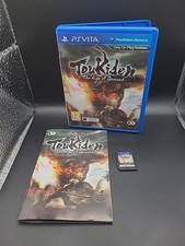 Toukiden the Age of Demons (PS