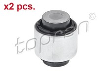 X2 PCS REAR MOUNTING CONTROL TRAILING ARM SET 111 083 TOPRAN I