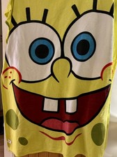 SpongeBob SquarePants Fleece