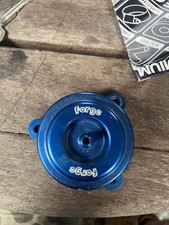 Forge Dump Valve for T25/T28
