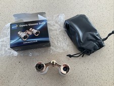 Opera Glasses (3x25)