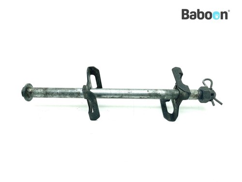 Rear wheel axle kawasaki - wheel,