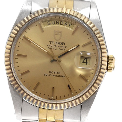 Tudor oyster prince date - prince,