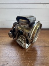Antique Joseph Lucas SIlver