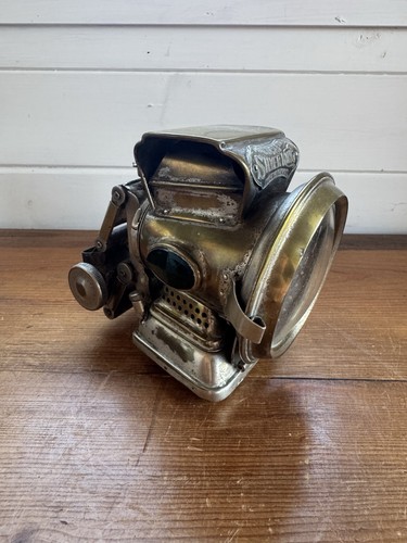 Antique joseph lucas - joseph,