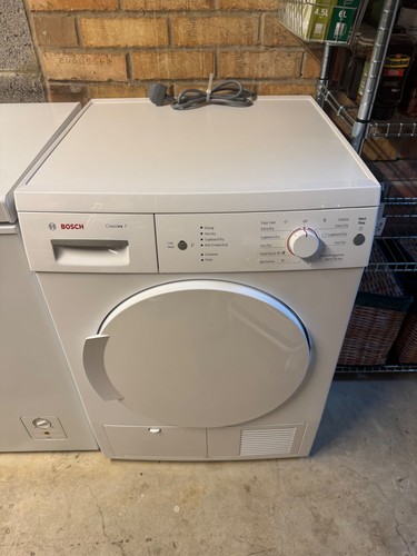 Bosch classixx 7kg - classixx,