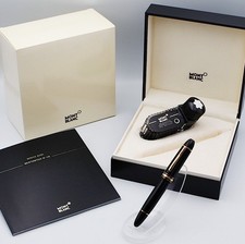 [Near mint] Montblanc