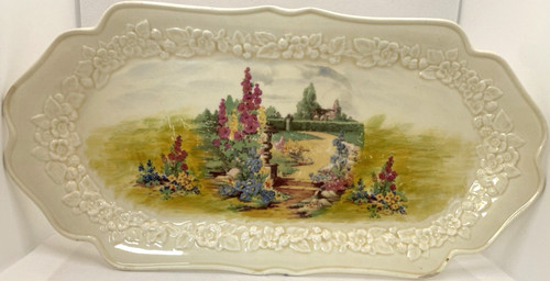 Crown ducal sandwich - ducal,