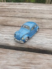 Dinky Toys Volkswagen De Lux