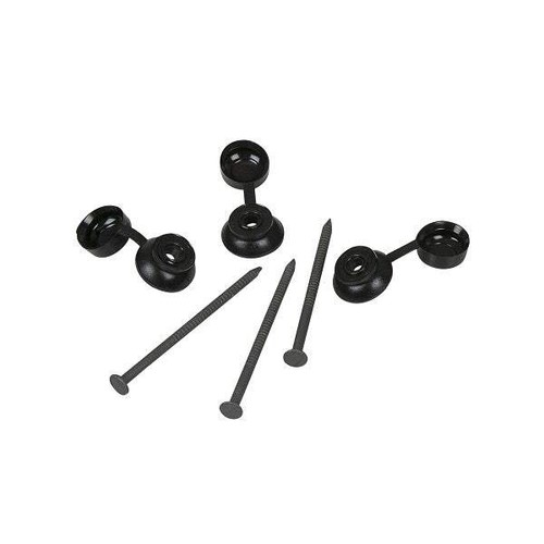 100 black coroline - 100, x