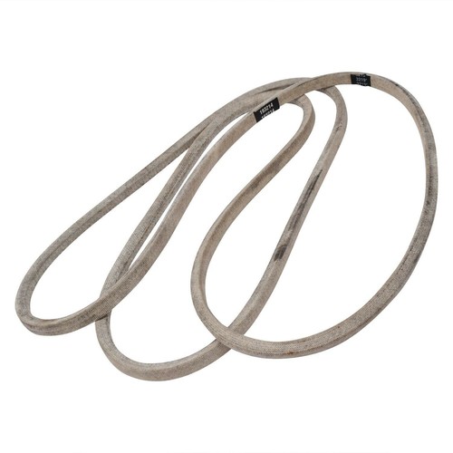 Rally ride mower belt - mower,