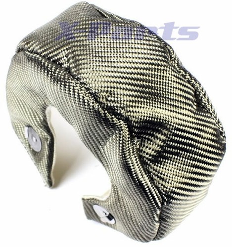 Turbo heat shield garrett - heat,