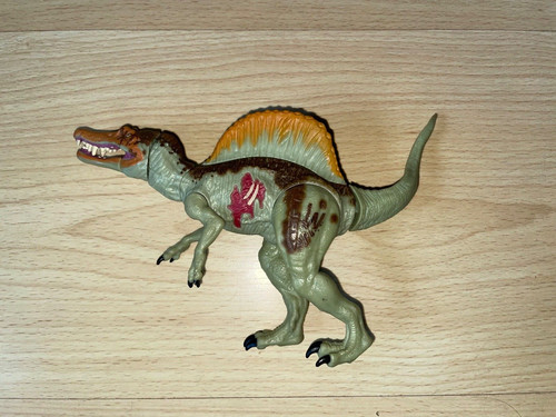 Hasbro jurassic world - hasbro, &