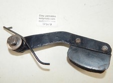 1970's FANTIC MOTOR 125 TRIAL