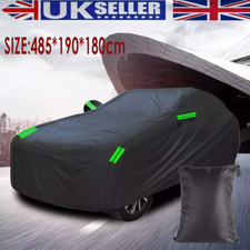 Universal Heavy Duty