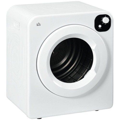 6kg vented tumble dryer - 6kg,