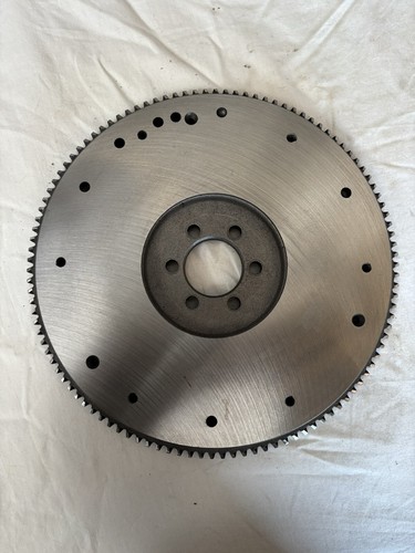 Ford flow lightened - x,