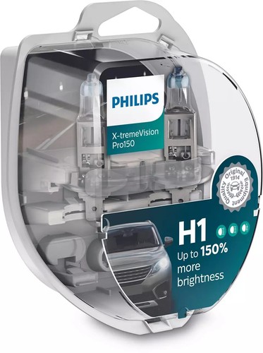 Philips 12v 55w p14 5s - philips,