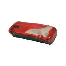 1x Rear Tail Bulb Light Lamp Right RH fit Scania Series P - R Truck Lorry 2006 +