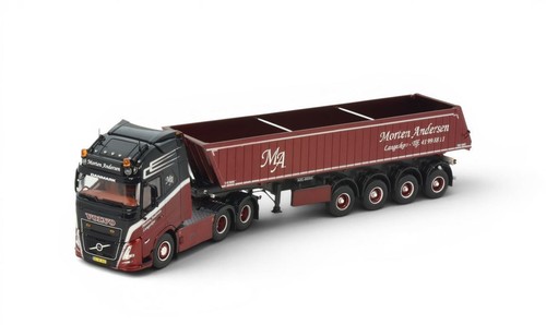 Tekno morten andersen - 1:50,