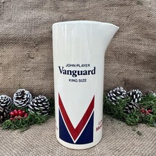 Vintage John Player Vanguard