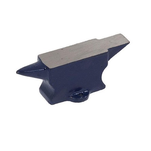 Mini anvil 380g bench block - anvil,