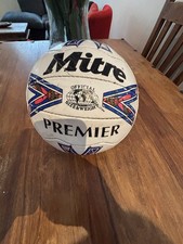 Free postage!! Vintage Mitre