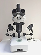 Leica Microscope APOZOOM & Wild M420 Makroskop Photo & Transmitted light stand